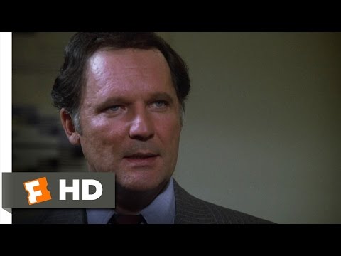 Animal House (1/10) Movie CLIP - Double Secret Probation (1978) HD