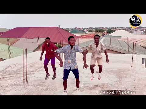 Belac- Amen dance cover by the Light Givers Crew Dance