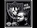 Ice Cube - Come and Get It (Raider Nation) 