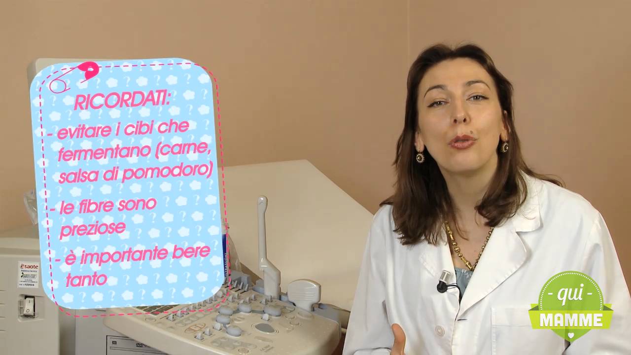 Stitichezza in gravidanza, ecco come prevenirla