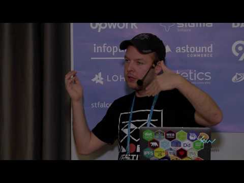 Mathias Buus "Hyperops"