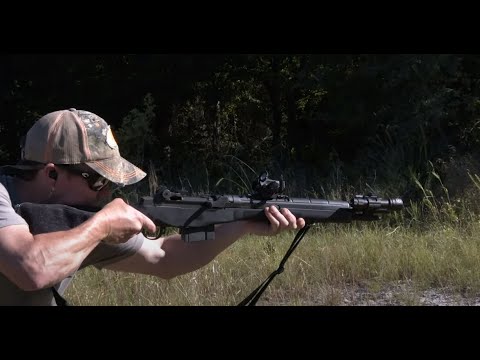 Best Guns for Wild Hogs