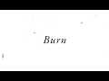 Kizz Daniel - Burn (Official Lyric Video) Kizz Daniel - Burn (Official Lyric Video)