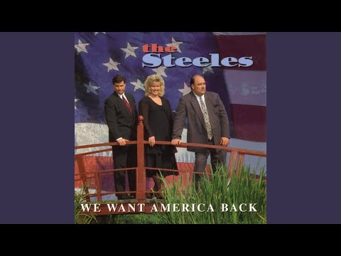 We Want America Back