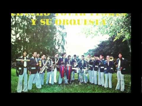 Orquesta Chucho Tovar Flores - Cumbia Set #2 ( El Salvador, 1970 )