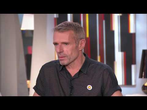 Lambert WILSON critique l'industrie du cinéma américain - Thé ou Café - 15/04/2017