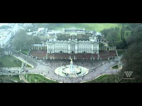 London Has Fallen VFX Breakdown by Worldwide FX