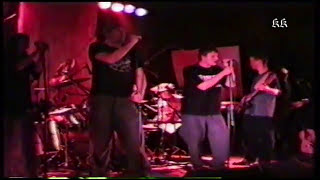 Houk / 2TM2,3 / No Longer Music