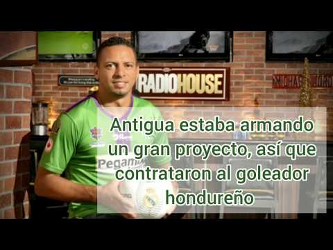 #Trayectoria | Oscar Isaula