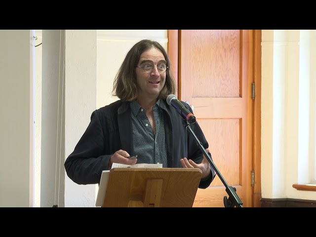 Conférence sur les changements climatiques partie 2