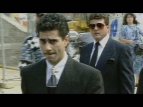 The Merlino Mob | The Mob War That Crippled The Philadelphia Mob