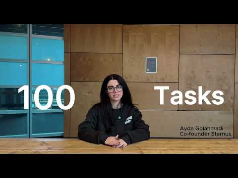 Starnus video preview