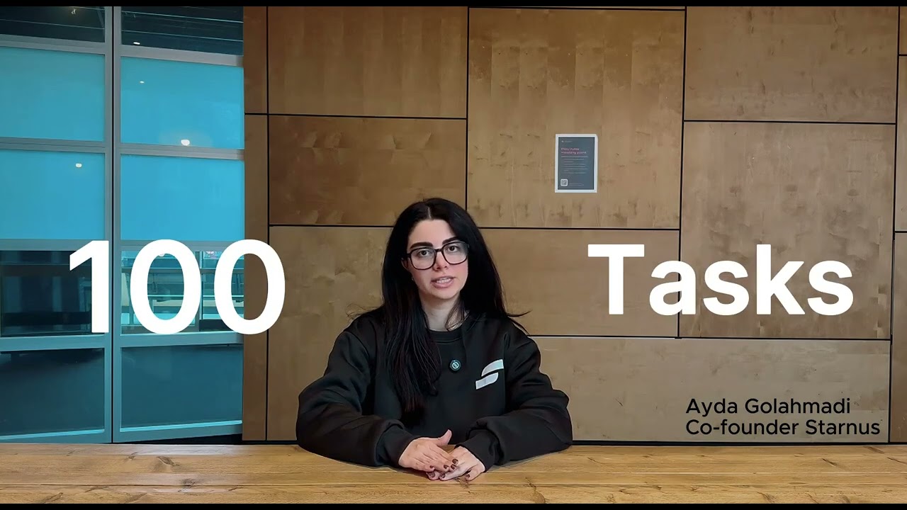 Starnus video preview