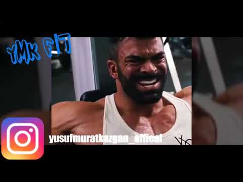 Sergi Constance  - Workout Motivation -  2019