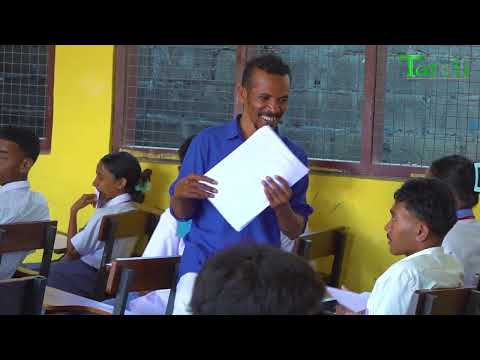 CURRENT NEWS - About 50 finalist students of ESJ FINANTIL did not take the national examination