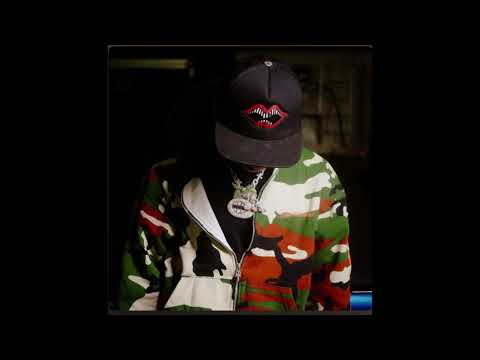 Aden Dinero - NIGHTFALL Unreleased 