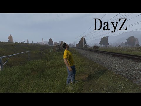 DayZ on Steam