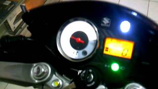 Download lagu suzuki satria FU 150 2011 hyper underbone mp3