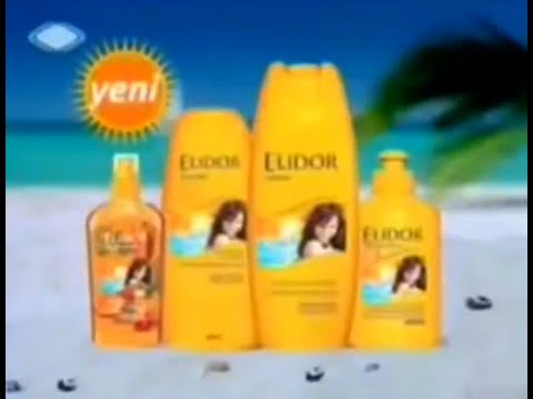 Elidor Yaz Serisi 30s - Türkiye, 2005