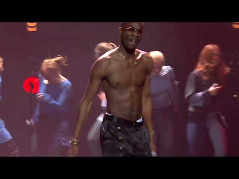 JJ Paulo - My Bebe Live