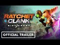 Ratchet & Clank: Rift Apart - Official Weapons & Traversal Trailer
