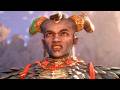 Yes This Cutscene Is Actually In Dragon Age Veilguard