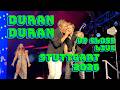 Duran Duran FULL CONCERT LIVE 2026 Front Of Stage Stuttgart Schleyer Halle June 26 2026