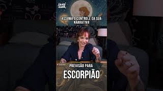 ESCORPIÃO Sua verdade é mais forte #tarot #leitura