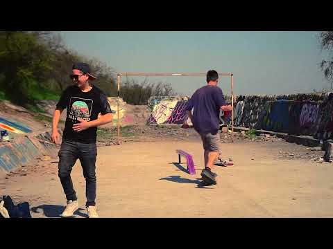 “Rayao” teaser promocional