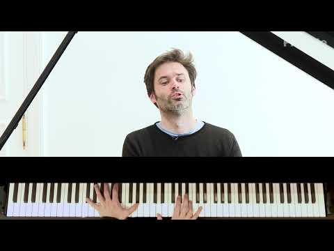 Paul Lay | Chopin, Prélude (Improvisation) | Pianiste N°129