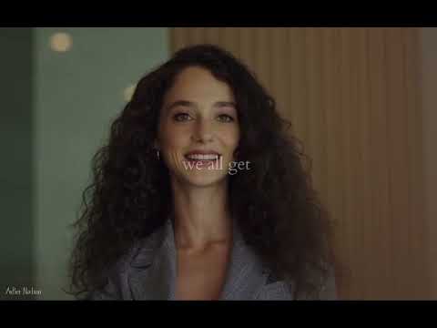 #Arber: And the life I gave away.