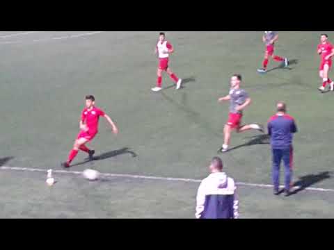 Balzan U17 Vs Balzan Minors Friendly 2-2  Nov 2019