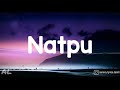 RRR - Natpu | Song | Lyrics | Tamil