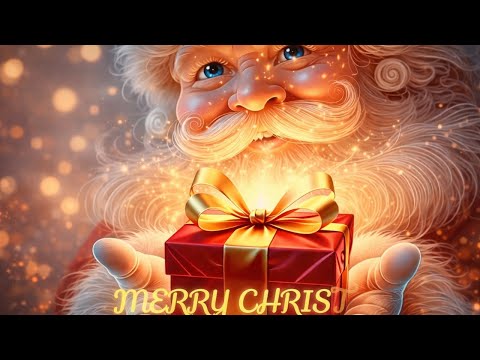 🎅✨ La Magia del Natale con Babbo Natale | Canzone di Natale per Bambini 🎶❄️