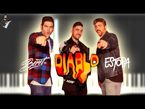 Diablo - Estopa