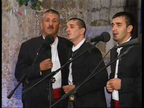Jo lipa Marijo - klapa Tragos - FDK 2008