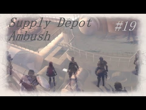 Valkyria Chronicles 4 Part 19
