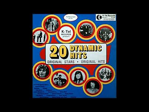 17 - Alan Price & Georgie Fame - Rosetta - 20 Dynamic Hits