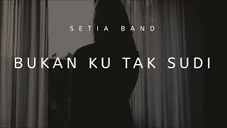 Download lagu BUKAN KU TAK SUDI - SETIA BAND - COVER by Kopi Musik Versi Cewek mp3 Download lagu BUKAN KU TAK SUDI - SETIA BAND - COVER by Kopi Musik Versi Cewek mp3