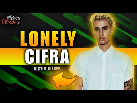 Alone - Justin Bieber