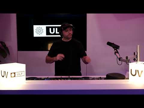 UV // Underground Live Forever and 2 more