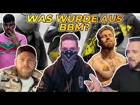 Was wurde aus den BBM Signings? ❌ SUN DIEGO wird 2025 neue Musik droppen❌ JURI, SCENZAH, MOIS, MAVIE