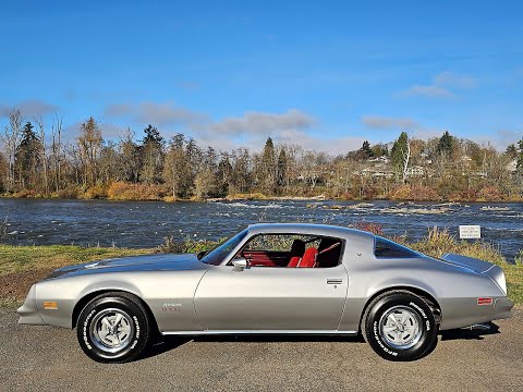 1978 Pontiac Firebird Formula (CC-1953747) for sale in Eugene, Oregon
