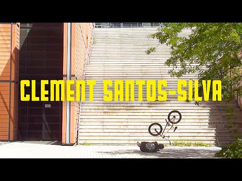 CLEMENT SANTOS-SILVA - 'DEEPSTEP'