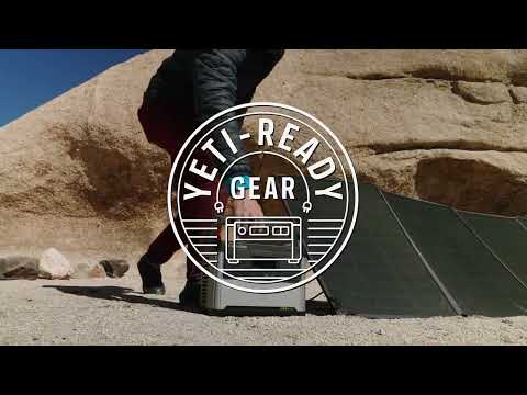 Goal Zero Yeti-Ready Gear