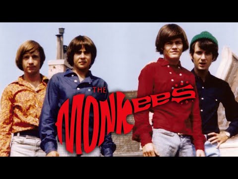 The Monkees album ranking