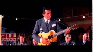 Dean Martin - May the Lord Bless You Real Good