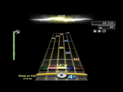 FoFiX - Loudness - S.D.I. - Expert