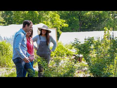 Supporting Virginia flower farmers through science and community