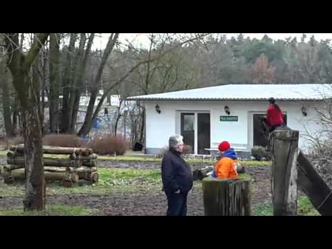 Geländetraining März 2016 Gravenbruch